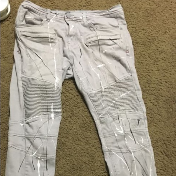 PREME JEANS